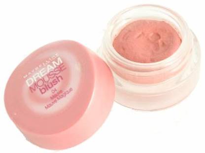 MAYBELLINE NEW YORK Dream Mousse Blush 