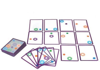 NARAYANMUNI Swish Board Game Accessories