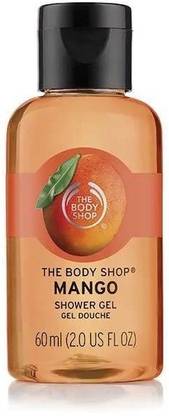 THE BODY SHOP Mango Shower Gel