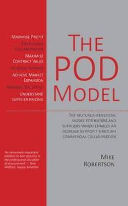 The Pod Model