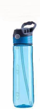 D.C Enterprise PRESS WATER BOTTLE 680 ml Bottle