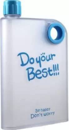 DAILY STOCK BOTTLE 1 380 ml Plastic Bottle