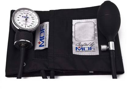 MDF Instruments MDF848XPD-11 Bp Monitor