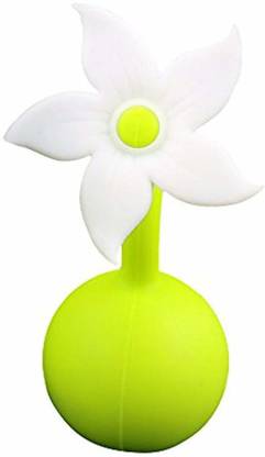Haakaa Silicone Breast Pump  - Manual