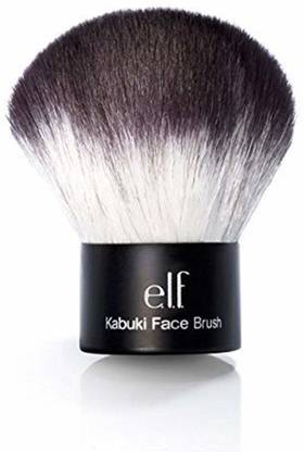 e.l.f. Studio Kabuki Face Brush elf Bronzer Blush 