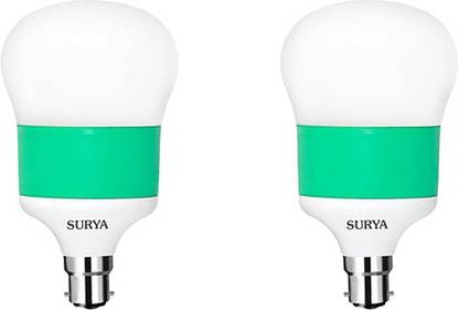 SURYA 20 W Basic Globe B22 LED Bulb