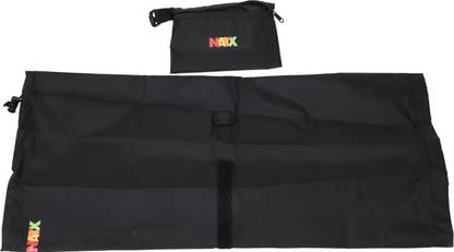 natx Camera Cover Black - Medium  Camera Bag