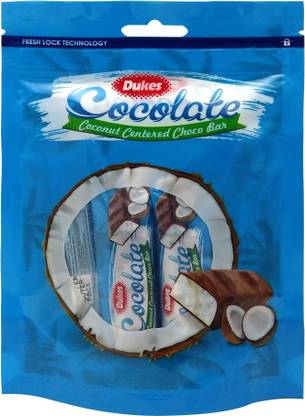 Dukes Coconut Chocolate Coconut