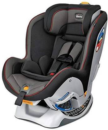 Chicco Nextfit Convertible Car Seat Mystique (Multi) Baby Car Seat