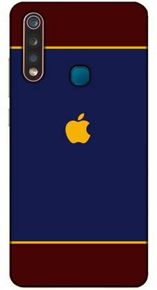 TrenoSio Back Cover for Infinix Smart 3 Plus