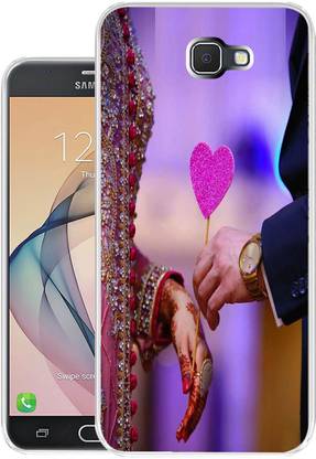 Flipkart SmartBuy Back Cover for Samsung Galaxy J7 Prime