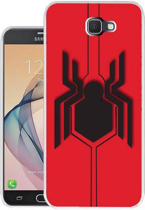 Flipkart SmartBuy Back Cover for Samsung Galaxy J7 Prime