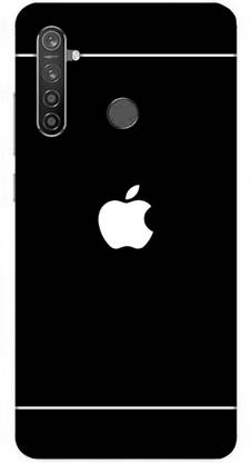 HEXAcase Back Cover for Realme 5S