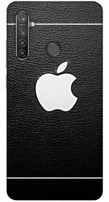 LUCASTENN Back Cover for Realme 5S