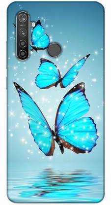 Amstyle Back Cover for Realme 5S