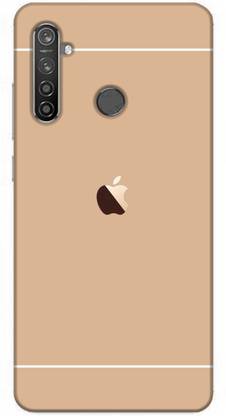 LUCASTENN Back Cover for Realme 5S