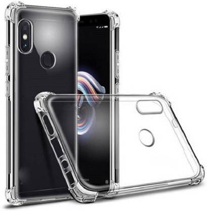 SK3VJ Bumper Case for REDMI MI NOTE 5 PRO, Redmi Mi Note 5 Pro