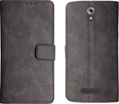 MAXSHAD Flip Cover for Coolpad Mega 3