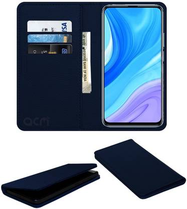 ACM Flip Cover for Huawei P Smart Pro