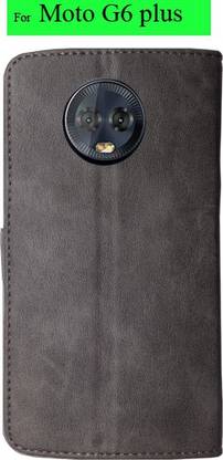 MYSHANZ Flip Cover for Motorola Moto G6 Plus, Motorola Moto G6 Plus flip cover, Motorola Moto G6 Plus mobile flip cover