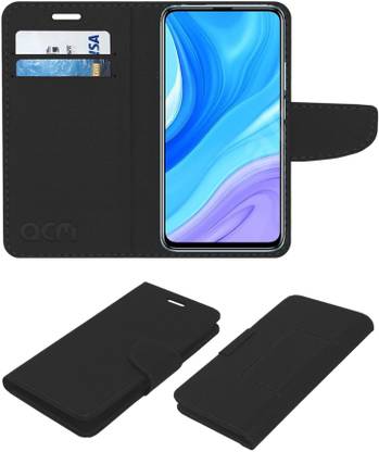 ACM Flip Cover for Huawei P Smart Pro 2019
