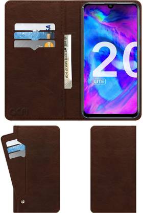 ACM Flip Cover for Honor 20 Lite
