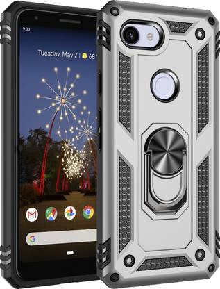 IMUCA Speaker Case Cover for Google Pixel 3a