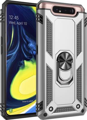 IMUCA Speaker Case Cover for Samsung Galaxy A80