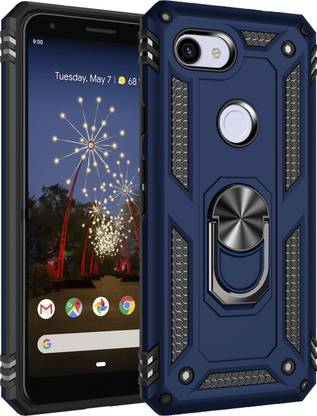 IMUCA Speaker Case Cover for Google Pixel 3a