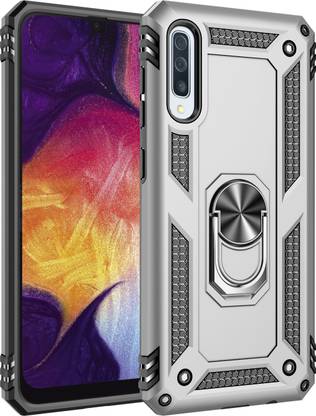 IMUCA Speaker Case Cover for Samsung Galaxy A50 / Galaxy A50s / Galaxy A30s
