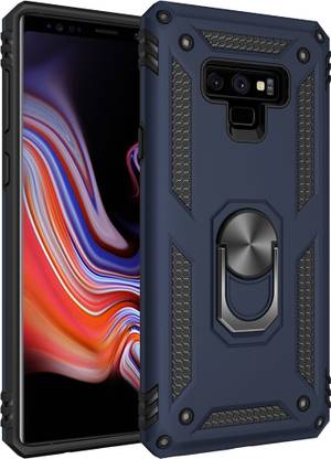 IMUCA Speaker Case Cover for Samsung Galaxy Note 9