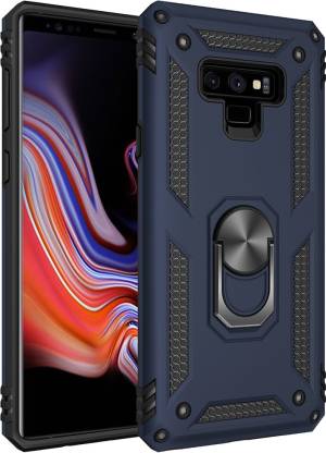 IMUCA Speaker Case Cover for Samsung Galaxy Note 9