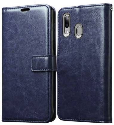 Mobilive Wallet Case Cover for Samsung Galaxy A10s