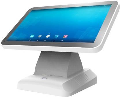 Smart Mini POS Quad Table Top Cash Register
