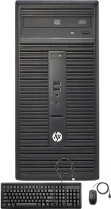 HP P3B71AV Only CPU Combo Set