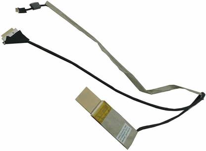 Hynix Laptop LCD LED LVDs Screen Display Cable for 5350 5750 5750G 5750Z\ Combo Set