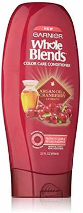 GARNIER Whole Blends Conditioner