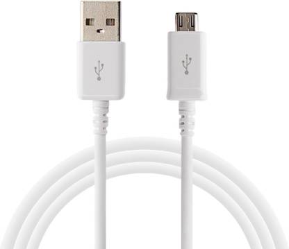 Smartchoice Micro USB Cable 1.5 m micro usb cable for Motorola Moto X Play Dual SIM