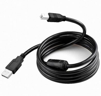 TEQGO Ethernet Cable 10 m USB 2.0 PRINTER