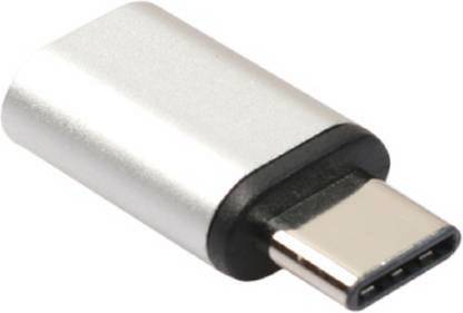 kik beatz Micro USB, USB Type C OTG Adapter