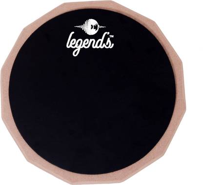 legend's Double Sided Drum Practice Pad