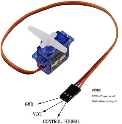 Super Debug SG 90 Tower Pro Micro Servo Motor Motor Control Electronic Hobby Kit