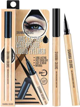 Sivanna Line & Design Sketch Eyeliner) 1 ml