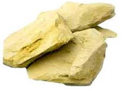 VINARGHYA Multani Mitti / Fuller’s Earth / For Face Pack – 400g