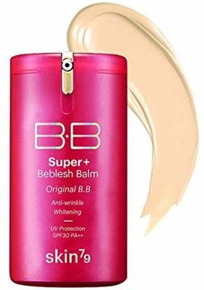 SKIN79 Super Plus Beblesh Balm Foundation