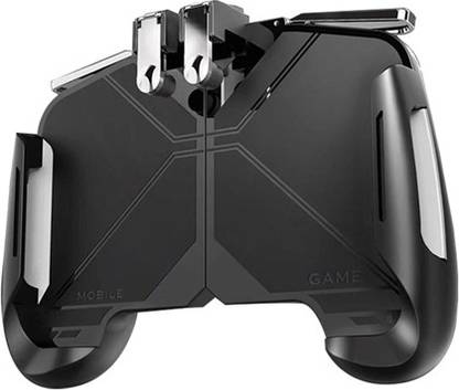 charuvi enterprises phone game for android  Gaming Accessory Kit
