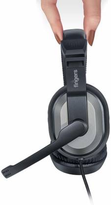 FINGERS HEADPHONE F10 Wired