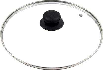 shivam enterprises 6.3 inch Lid, Pack of 1