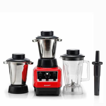 Mccoy Commercial Mixer Grinder 1200 W Juicer Mixer Grinder