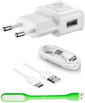 Rebhim Wall Charger Accessory Combo for Fast Sam[sung] Charger Compatible For 3Amp Type-C For Sam_sung Galaxy A10s /A20s /A30s /A40s /A50s /A20 /A30 /A30 M20 /M30 /M40 /Charger Original Adapter Like Mobile Charger/ Power Adapter/ Wall Charge / Fast Charger/ Android Smartphone Charger/ Battery Charger/ With 1 Meter Charging Type-C Data Cable Support Samsung Mobile Charger